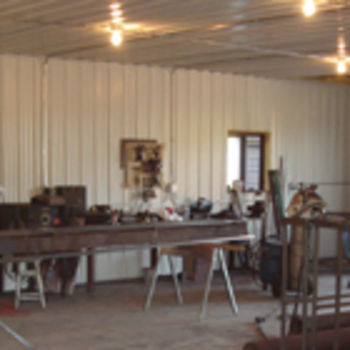 Lawrence Lake Welding - Repairs