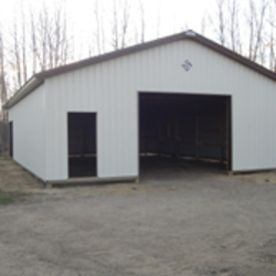 Lawrence Lake Welding - Repairs