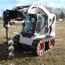 Lawrence Lake Welding  - 218-259-2749