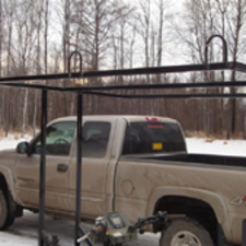 Lawrence Lake Welding - Repairs