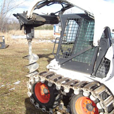 Lawrence Lake Welding  - 218-259-2749