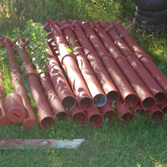 Lawrence Lake Welding Gates - 218-259-2749