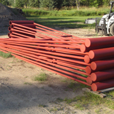 Lawrence Lake Welding Gates - 218-259-2749