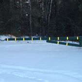 Lawrence Lake Welding Gates - 218-259-2749